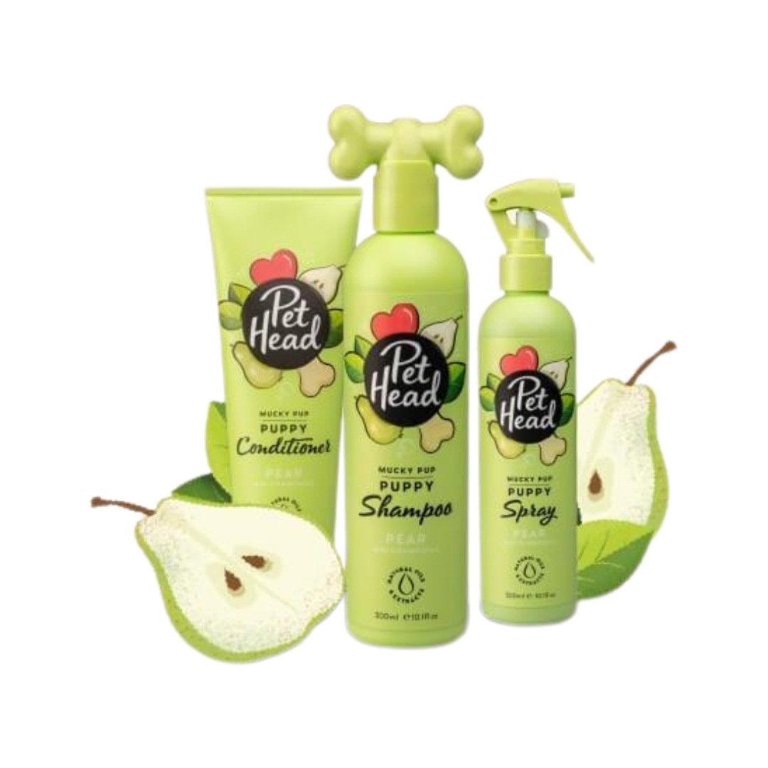 Mucky Pup - Puppies Delicate Skin Range