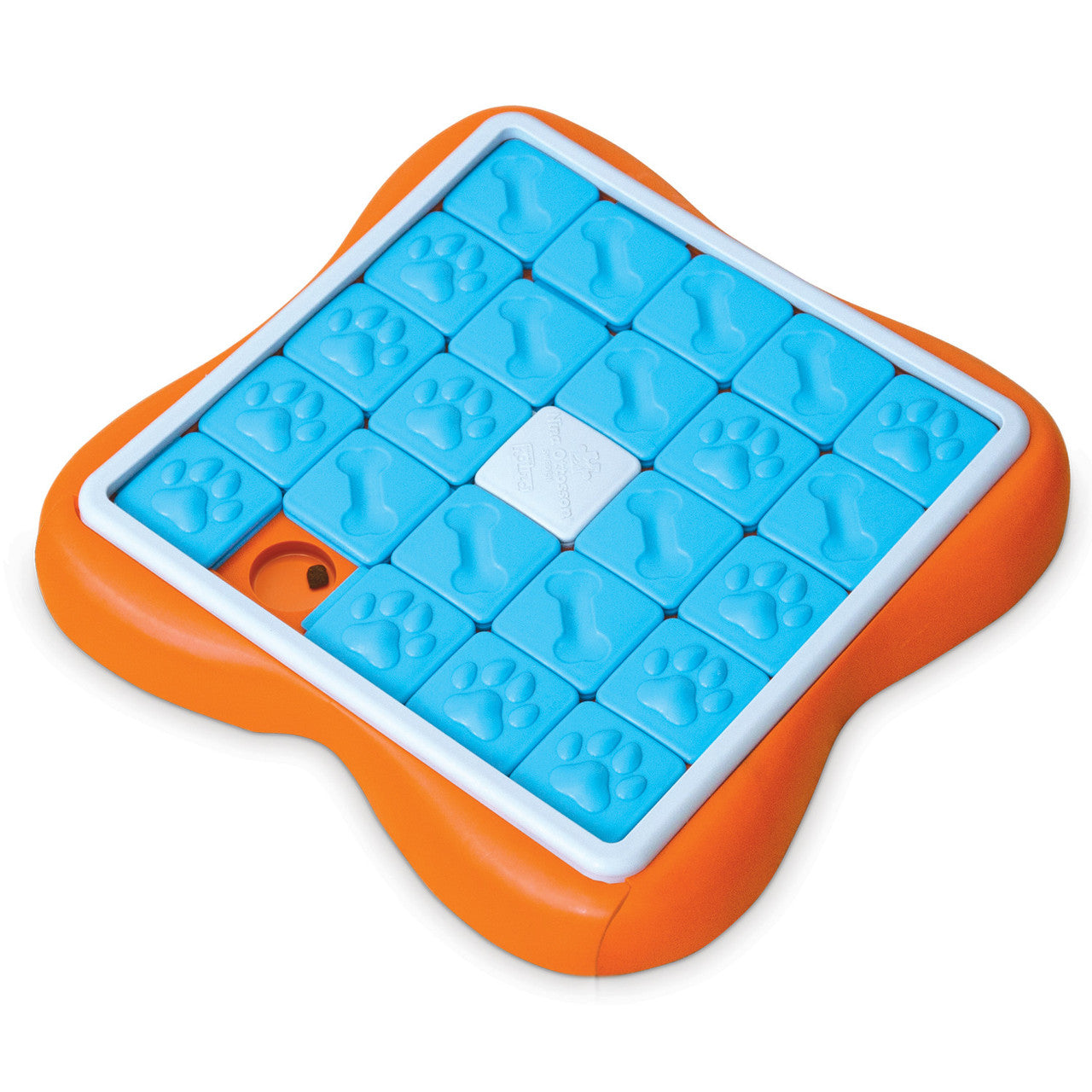 Outward Hound – Nina Ottosson – Dog Challenge Slider (Level 3) - image 7