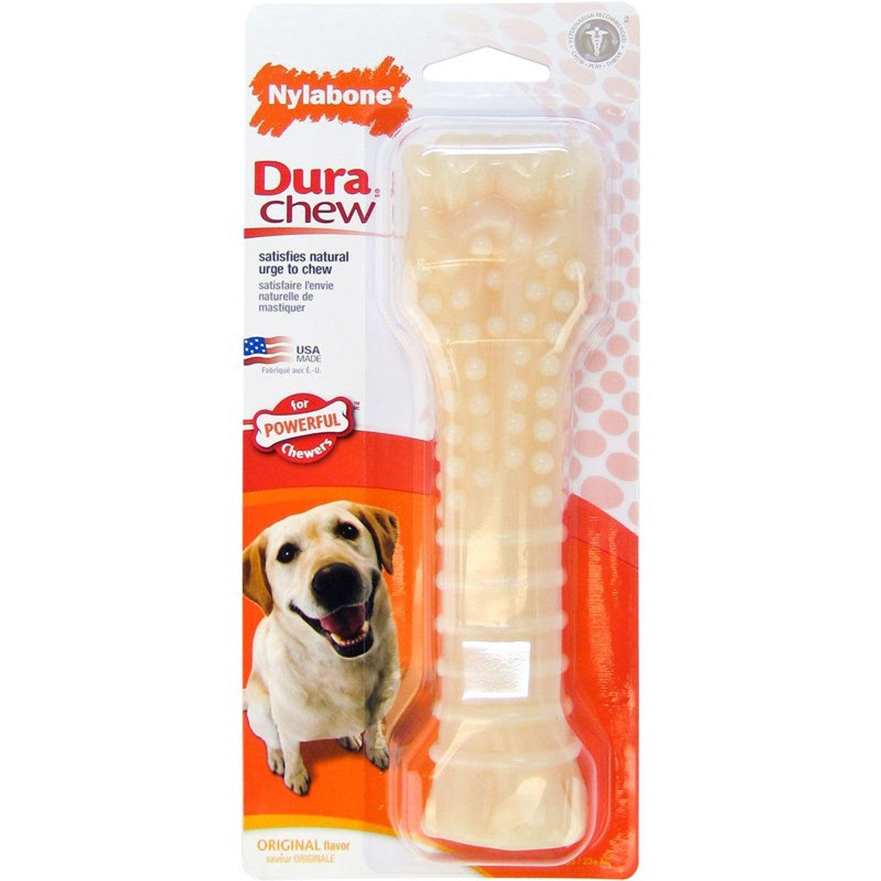 Nylabone – Dura Chew – Original - The Pet Standard