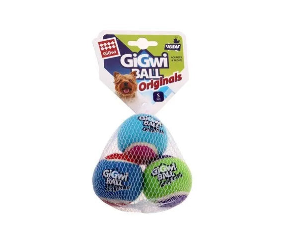 GiGwi – Originals Tennis Ball - image 2