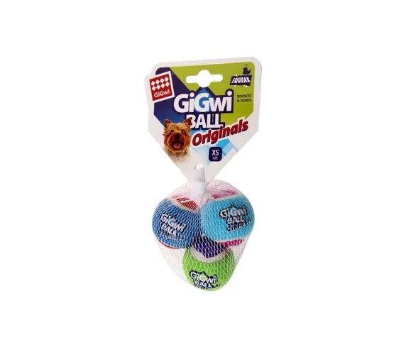 GiGwi – Originals Tennis Ball - image 3