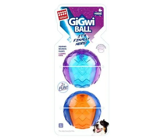 GiGwi – Original Ball - image 3