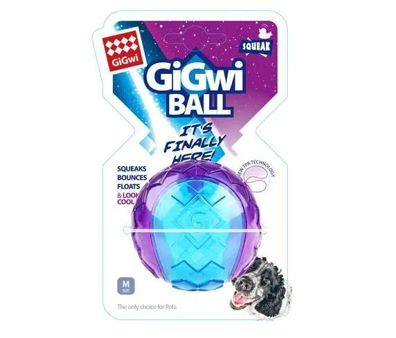 GiGwi – Original Ball - image 4
