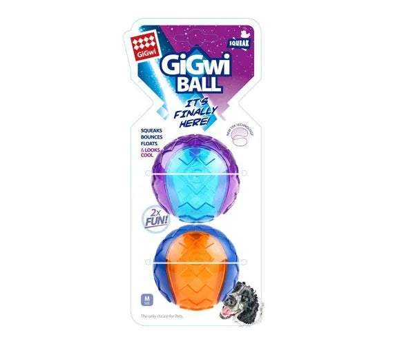 GiGwi – Original Ball - image 5