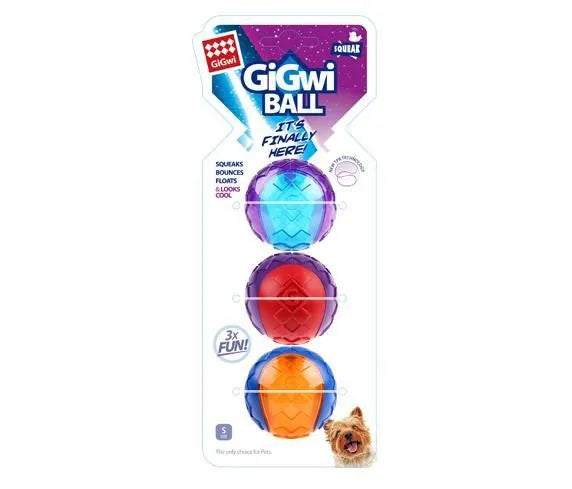 GiGwi – Original Ball - image 7