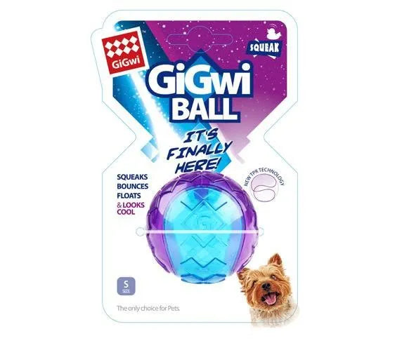 GiGwi – Original Ball - image 6