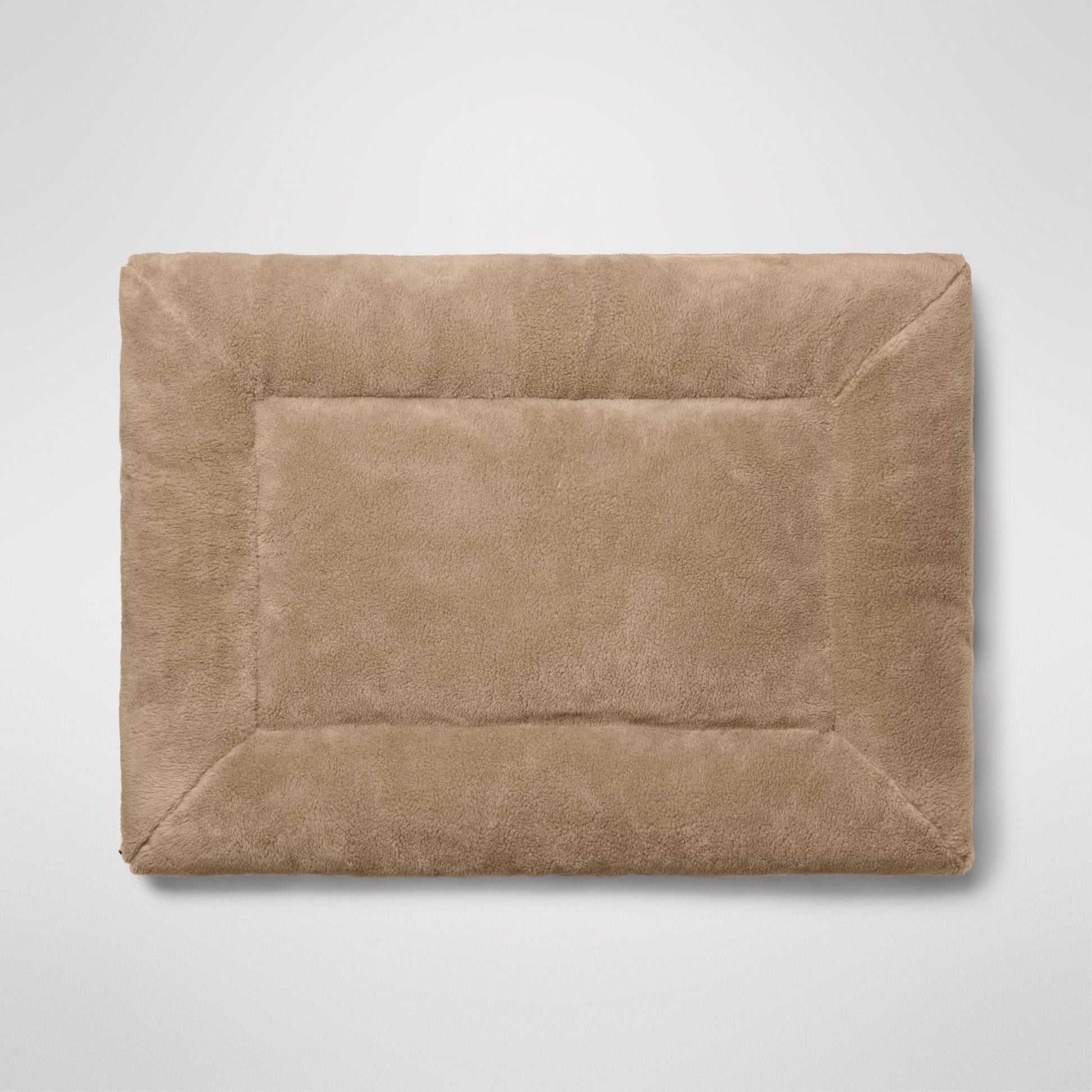 MiniJumbuk Ortho Sanctuary Dog Bed – Fawn Orthopaedic Support Bed - image 6