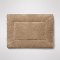 MiniJumbuk Ortho Sanctuary Dog Bed – Fawn Orthopaedic Support Bed