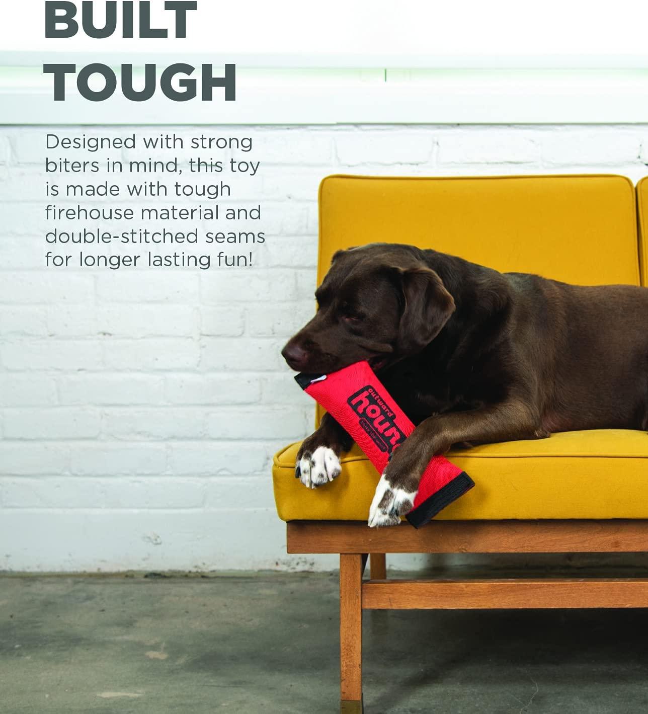 Outward Hound – Firehose Fetch - The Pet Standard