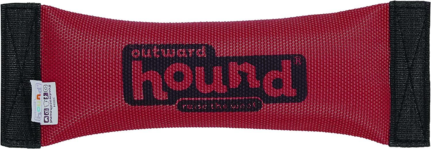 Outward Hound – Firehose Fetch - The Pet Standard