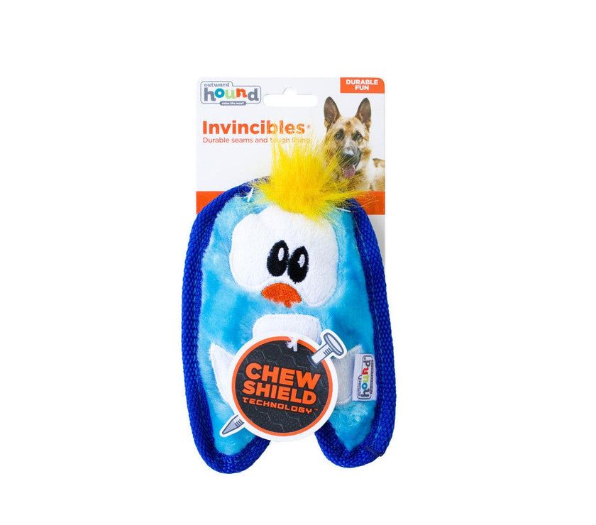 Outward Hound – Invincibles Mini - The Pet Standard