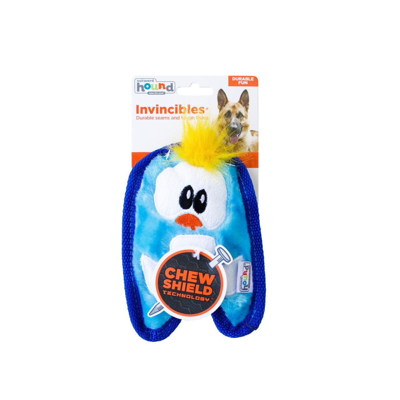 Outward Hound – Invincibles Mini - The Pet Standard