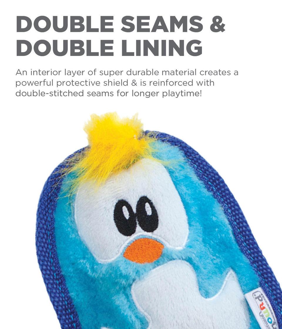 Outward Hound – Invincibles Mini - The Pet Standard