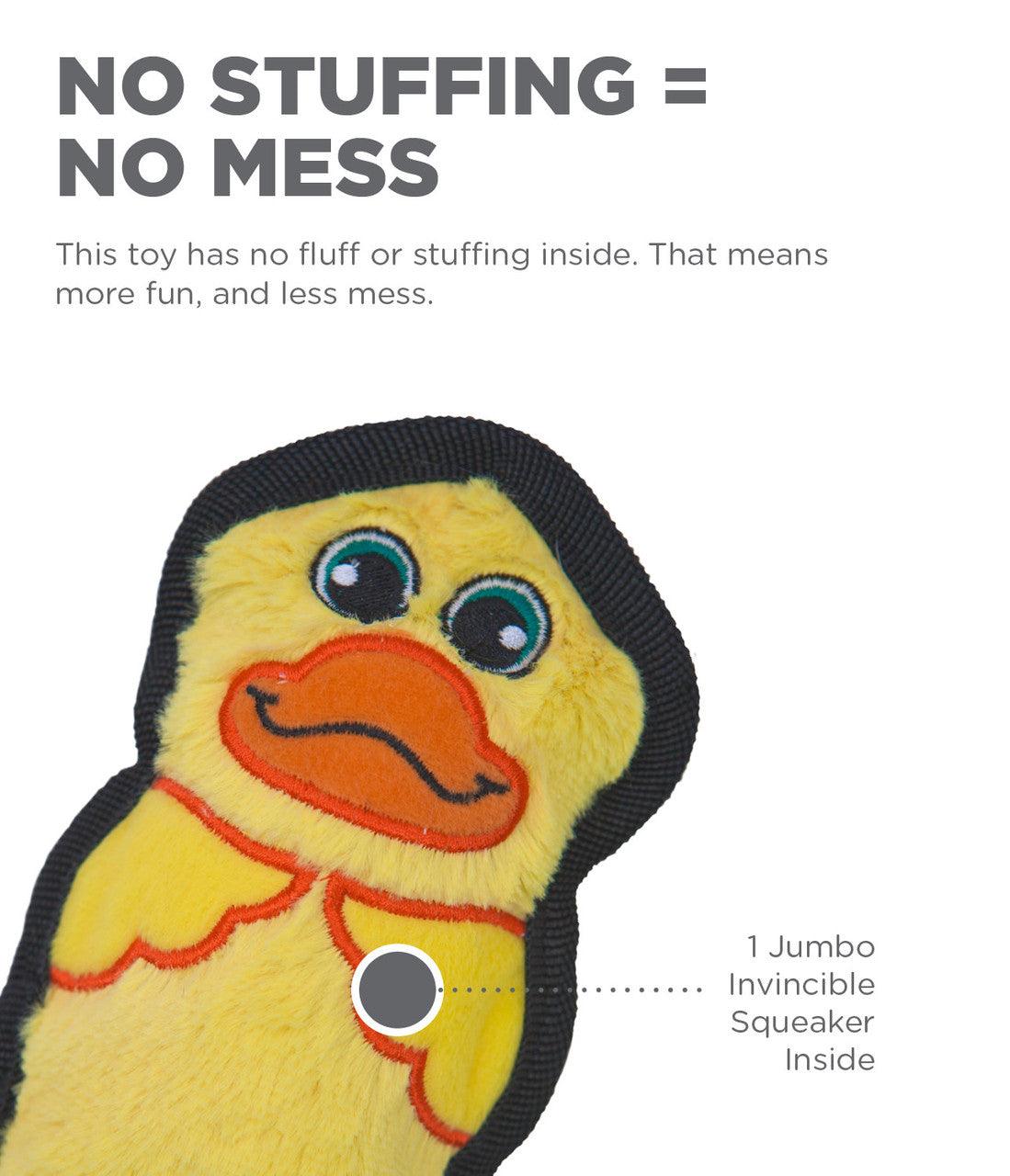 Outward Hound – Invincibles Mini - The Pet Standard