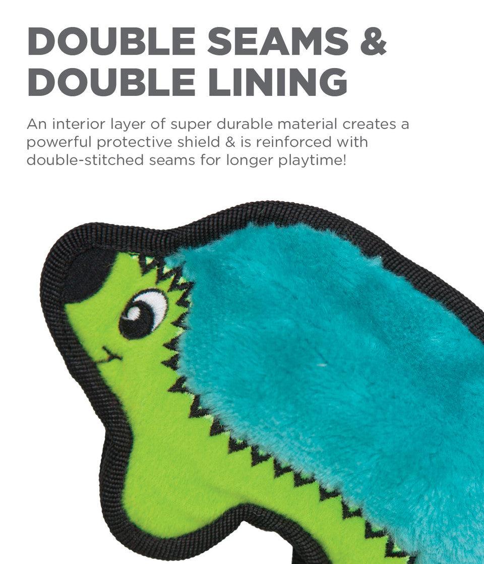 Outward Hound – Invincibles Mini - The Pet Standard