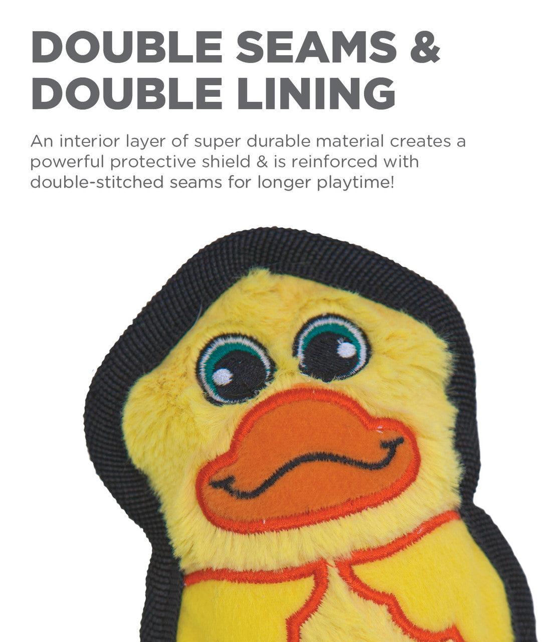 Outward Hound – Invincibles Mini - The Pet Standard