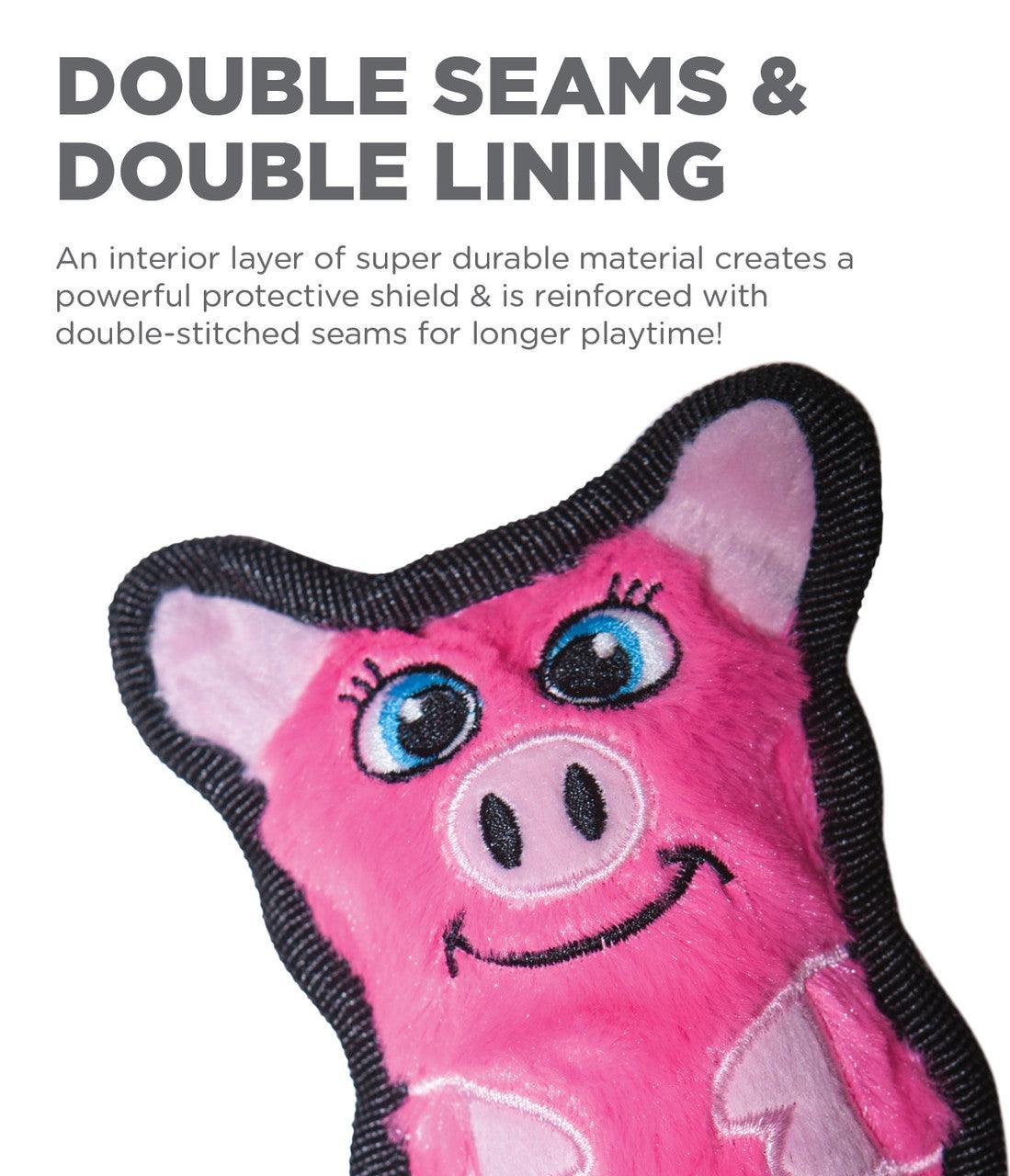 Outward Hound – Invincibles Mini - The Pet Standard