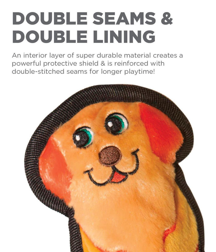 Outward Hound – Invincibles Mini - The Pet Standard