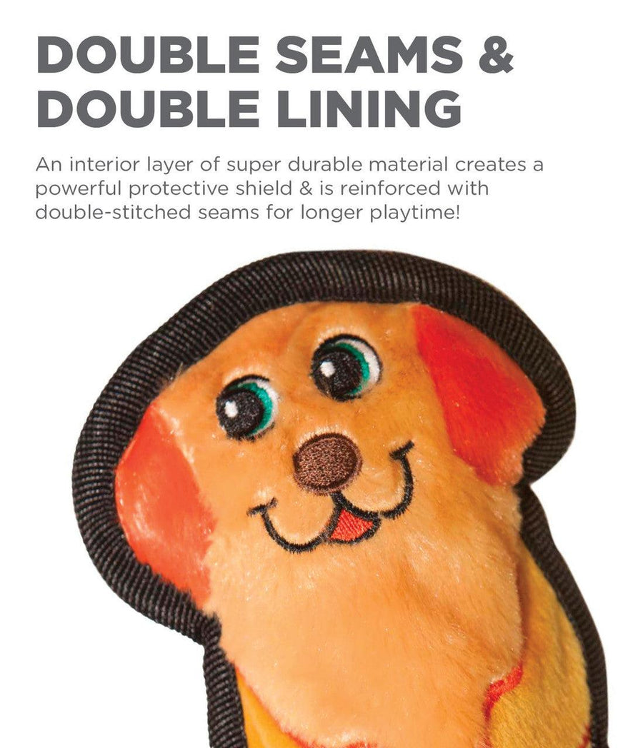 Outward Hound – Invincibles Mini - The Pet Standard