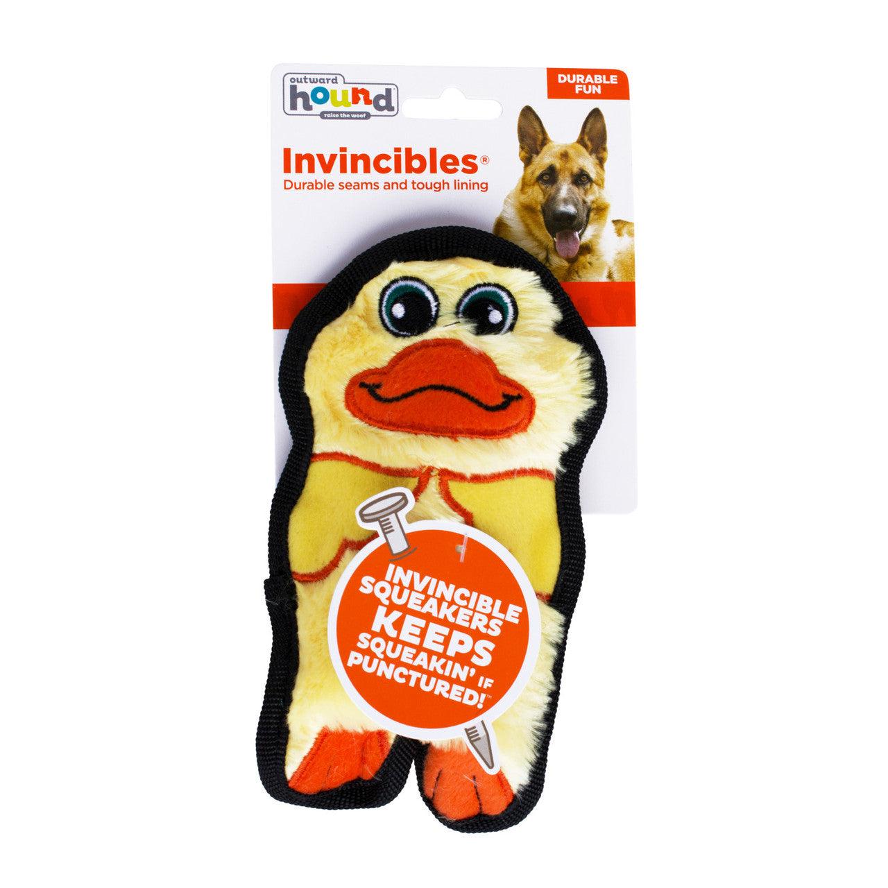 Outward Hound – Invincibles Mini - The Pet Standard