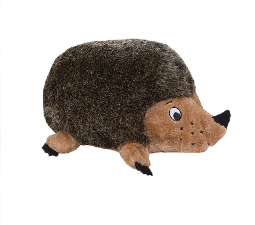 Outward Hound – Plush Hedgehogz - The Pet Standard