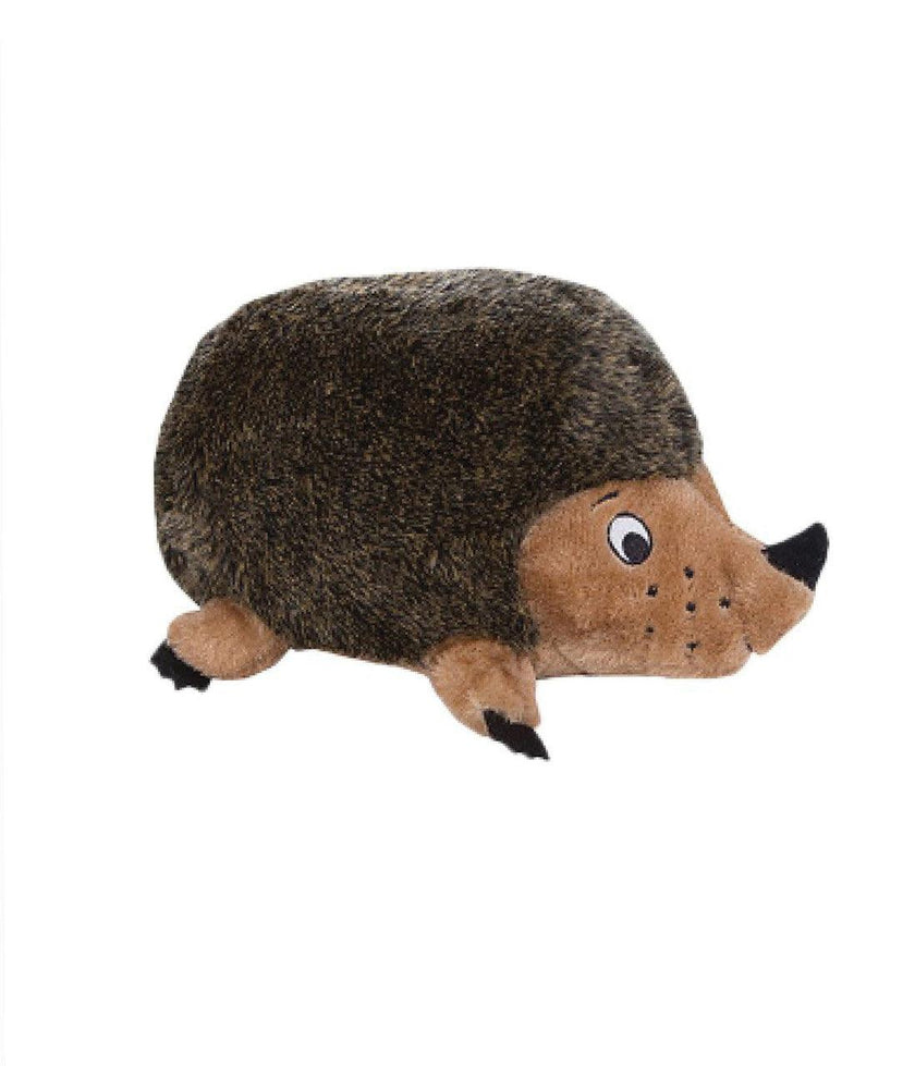 Outward Hound – Plush Hedgehogz - The Pet Standard