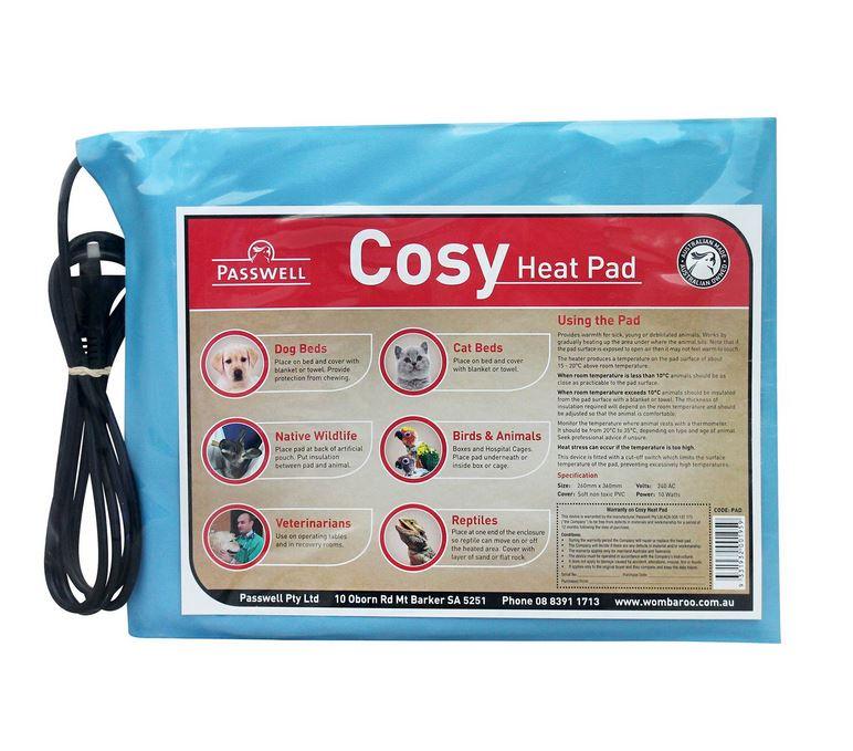 Passwell – Heating Pad - The Pet Standard