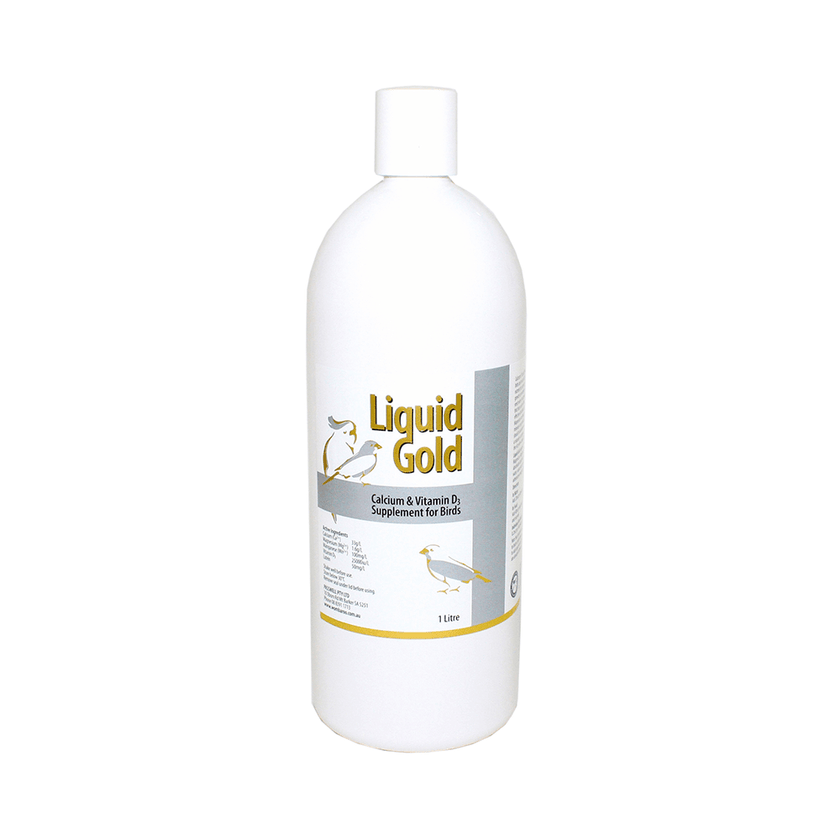 Passwell – Liquid Gold - The Pet Standard