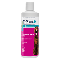 Blackmores: Paw – Sensitive Skin Shampoo