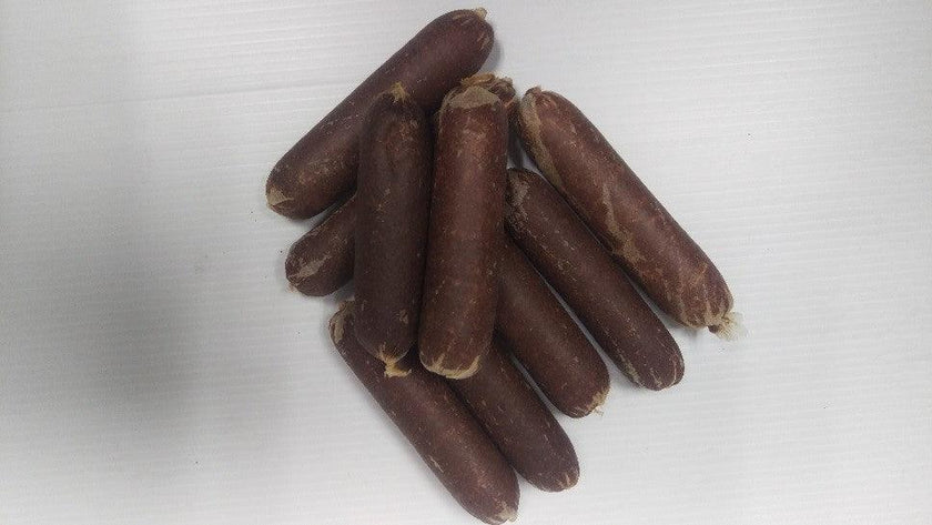 Peerless For Pets – Kangaroo Chipolatas2 - The Pet Standard