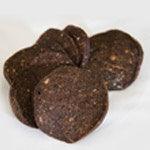 Peerless For Pets – Liver Jerky Disc - The Pet Standard