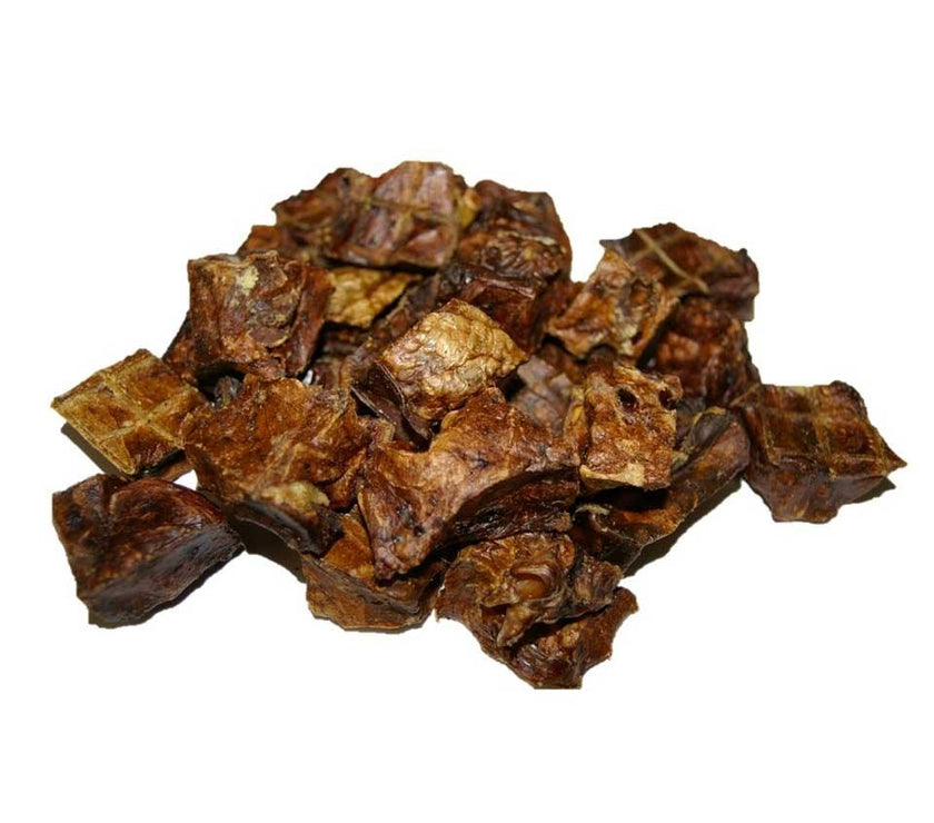 Peerless For Pets – Marinated Beef Cubes - The Pet Standard