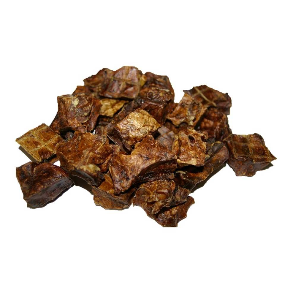 Peerless For Pets – Marinated Beef Cubes - The Pet Standard