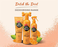 Pet Head – Ditch the Dirt Deodorising Range - The Pet Standard