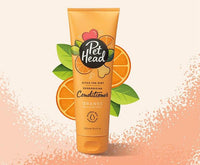 Pet Head – Ditch the Dirt Deodorising Range - The Pet Standard