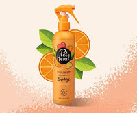 Pet Head – Ditch the Dirt Deodorising Range - The Pet Standard