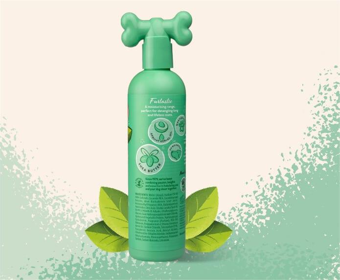 Pet Head – Knot Detangler Shampoo - The Pet Standard