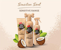 Pet Head – Sensitive Soul Coconut Dog Shampoo - The Pet Standard