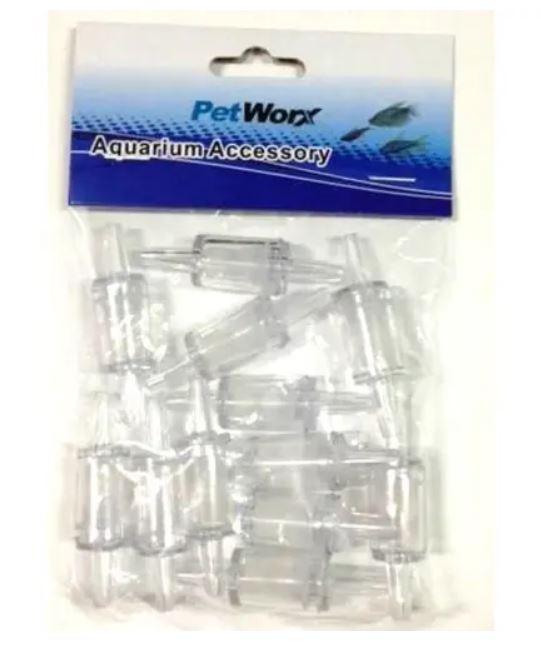 Pet Worx – Check Valve – 12Pk - The Pet Standard