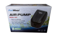 Pet Worx – Single Air Pump - The Pet Standard