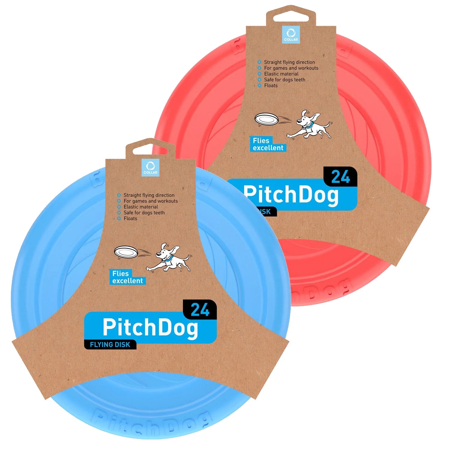 PitchDog – Flying Disk - image 2