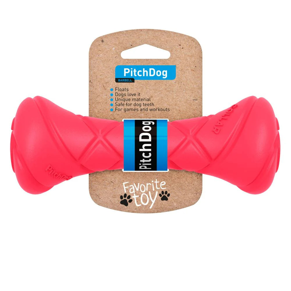 PitchDog – Barbell - image 3