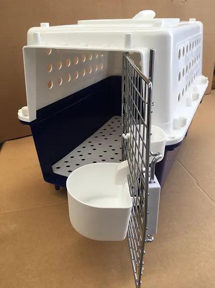 PP Kennel – Pet Transporter - The Pet Standard