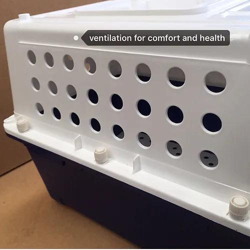 PP Kennel – Pet Transporter - The Pet Standard