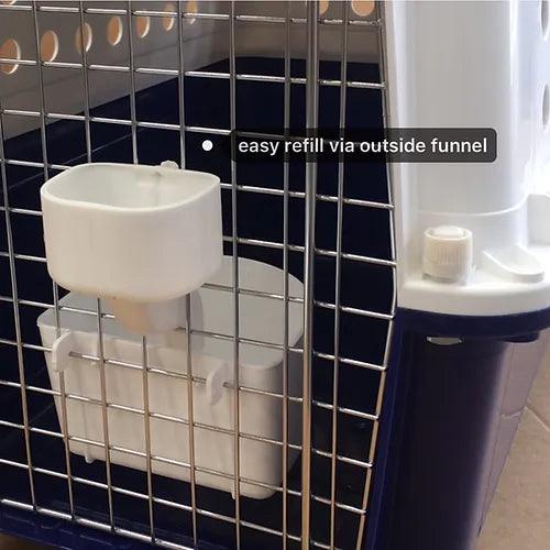 PP Kennel – Pet Transporter - The Pet Standard