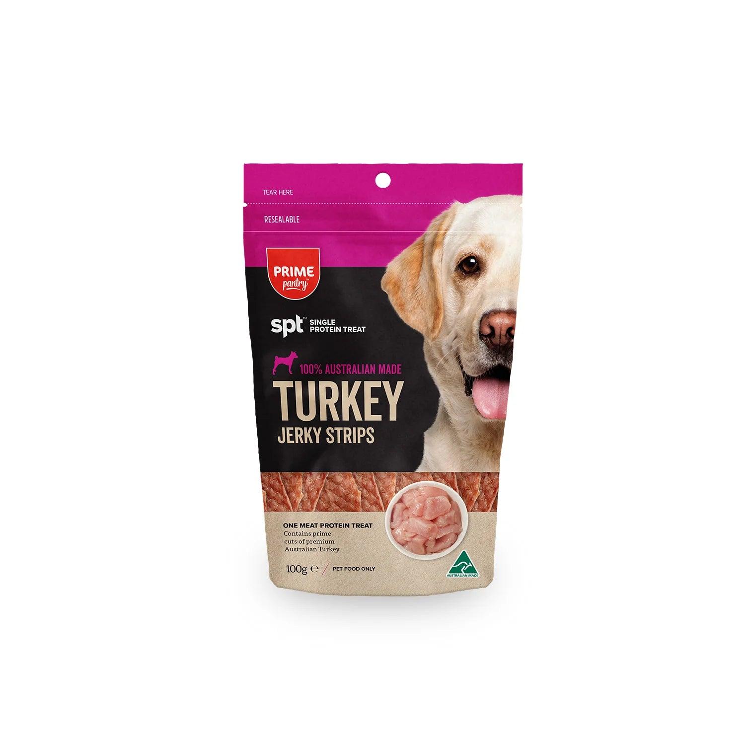 Prime Pantry – Good Training Treats for Dogs​