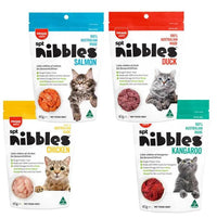 Prime100 – Prime Pantry – SPT Nibbles Cat Treats - The Pet Standard