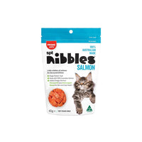 Prime100 – Prime Pantry – SPT Nibbles Cat Treats - The Pet Standard