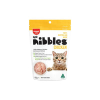 Prime100 – Prime Pantry – SPT Nibbles Cat Treats - The Pet Standard