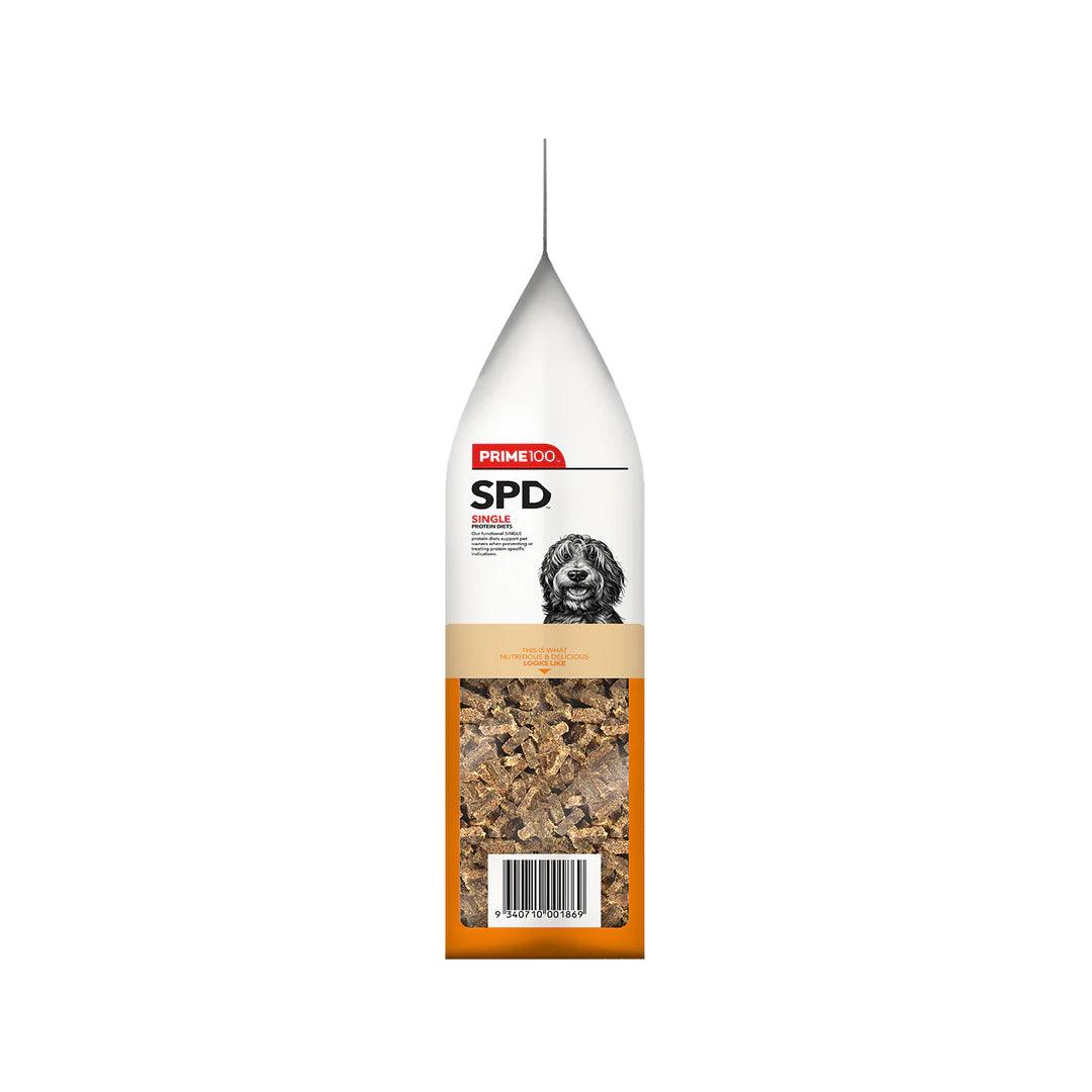 Prime100 – SPD Air Dried – Chicken & Brown Rice - The Pet Standard